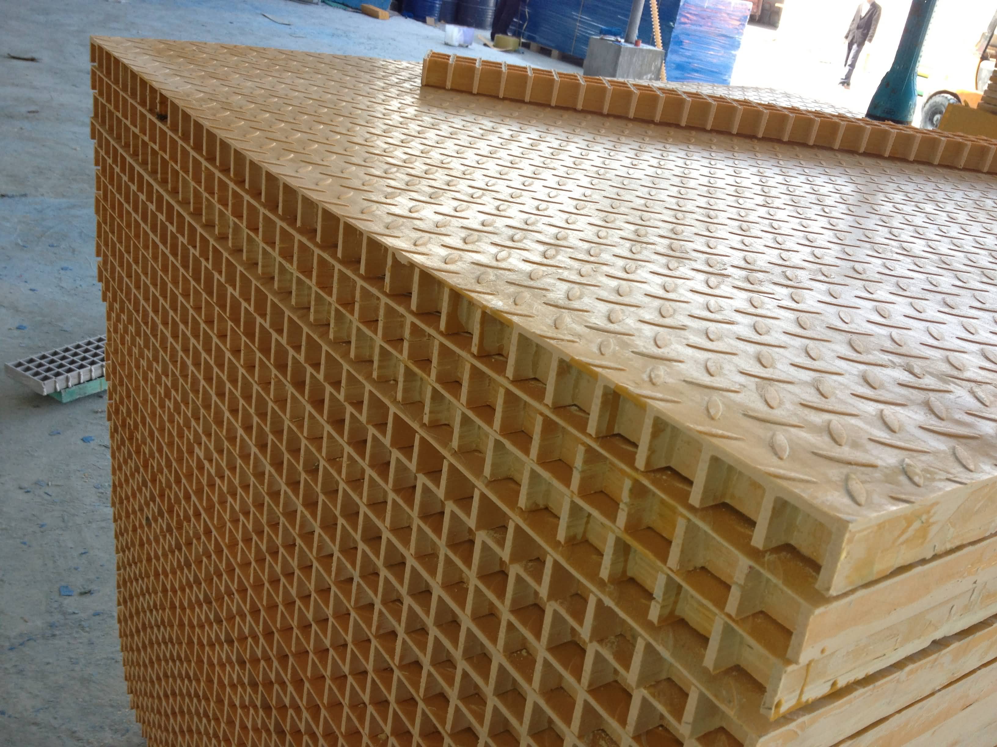 玻璃鋼裝飾板,不銹鋼裝飾板_大山谷圖庫