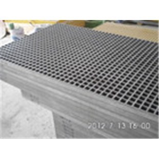 玻璃鋼格柵蓋板每平方米重量詳解 規格、計算與選型指南